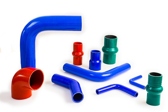 Siliconenslangen- en balgen